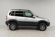 Chevrolet Niva I Рестайлинг Саратов  - изображение 25