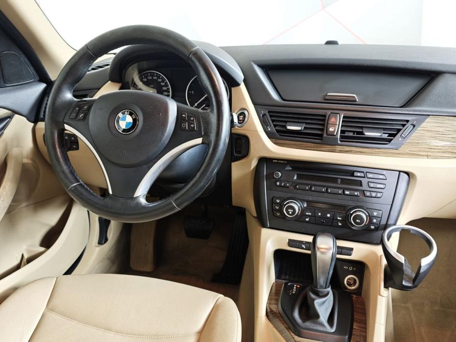 BMW X1 I (E84) Москва  - изображение 14