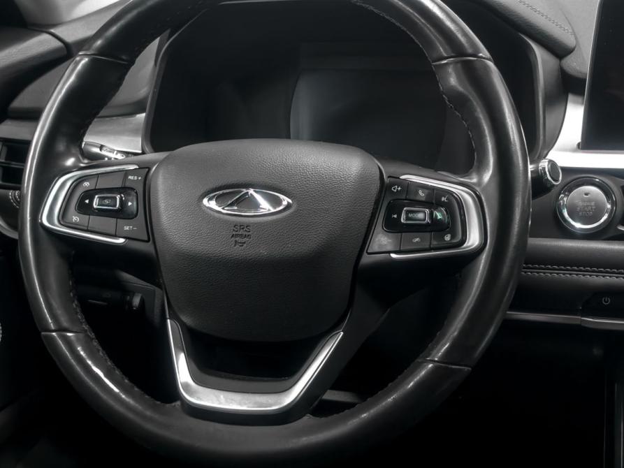 Chery Tiggo 7 Pro I Ростов-на-Дону  - изображение 17