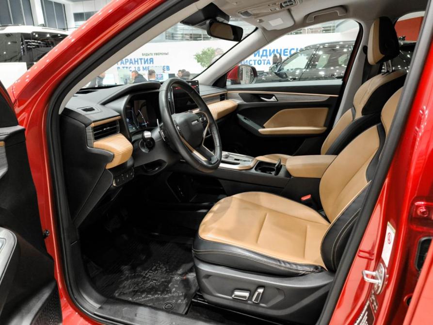 Haval Jolion I Казань  - изображение 20
