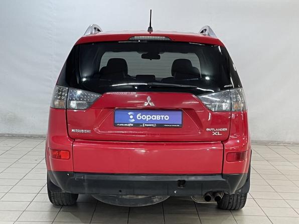 Mitsubishi Outlander II с пробегом 2006 года, цена 810 000 рублей, 199101 км, внедорожник, Автокод Объявления