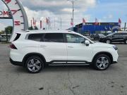 Geely Okavango I Рестайлинг Тюмень  - изображение 26