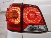Toyota Land Cruiser 200 Series Рестайлинг 2 Калуга  - изображение 49