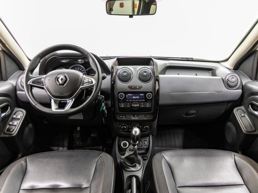Renault Duster I Рестайлинг Волгоград  - изображение 13