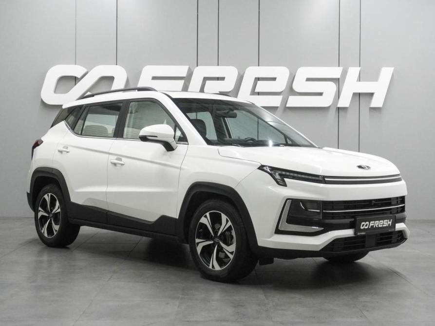 Москвич 3 Воронеж  - изображение 1