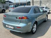 Mitsubishi Lancer X Рестайлинг Магнитогорск  - изображение 9