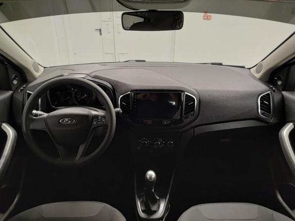 Lada (ВАЗ) XRAY I с пробегом 2020 года, цена 1 060 000 рублей, 75649 км, хэтчбек, Автокод Объявления