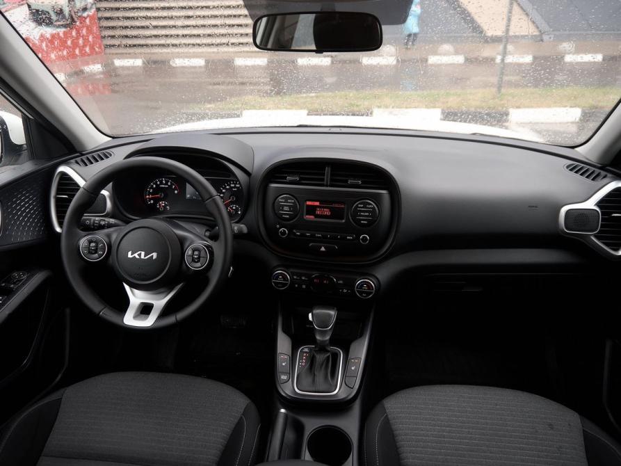 Kia Soul III Казань  - изображение 7