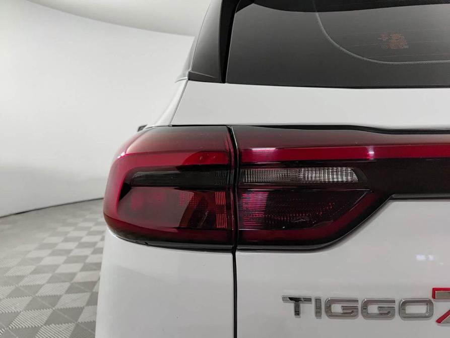 Chery Tiggo 7 Pro I Уфа  - изображение 11
