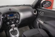 Nissan Juke I Рестайлинг Томск  - изображение 30