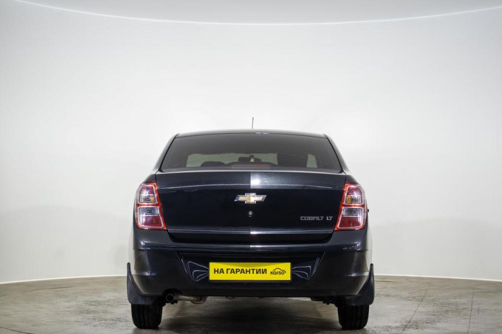 Chevrolet Cobalt II Оренбург  - изображение 6
