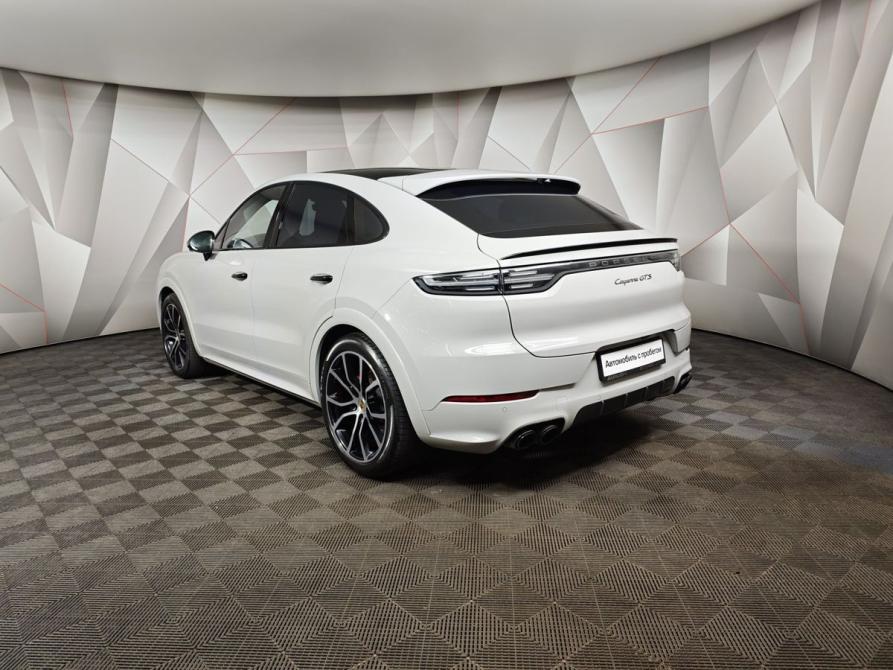 Porsche Cayenne III Москва  - изображение 4
