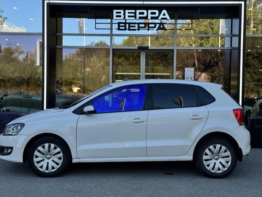 Volkswagen Polo V Пермь  - изображение 4
