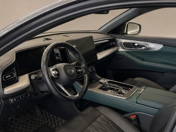 GAC GS8 II с пробегом 2023 года, цена 3 599 000 рублей, 40000 км, внедорожник, Автокод Объявления