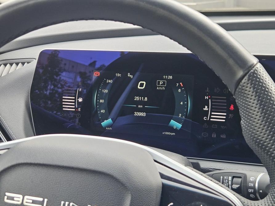 BAIC X7 I Санкт-Петербург  - изображение 21