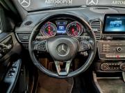 Mercedes-Benz GLE I (W166) Москва  - изображение 48