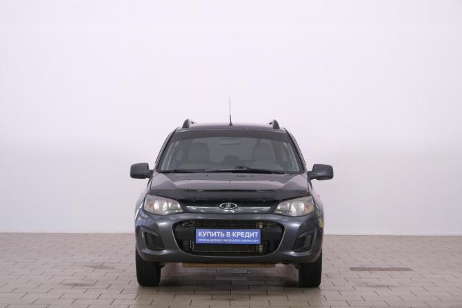 Lada (ВАЗ) Kalina II с пробегом 2015 года, цена 529 000 рублей, 169000 км, хэтчбек, Автокод Объявления