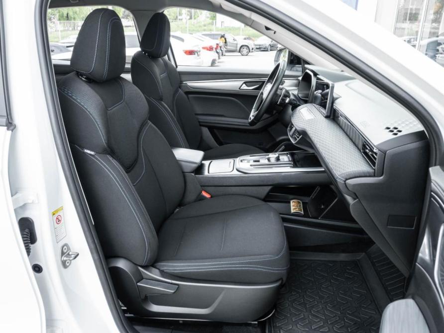 Haval Jolion I Рестайлинг Ставрополь  - изображение 8