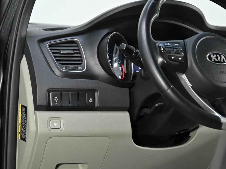 Kia Carnival III Москва  - изображение 9