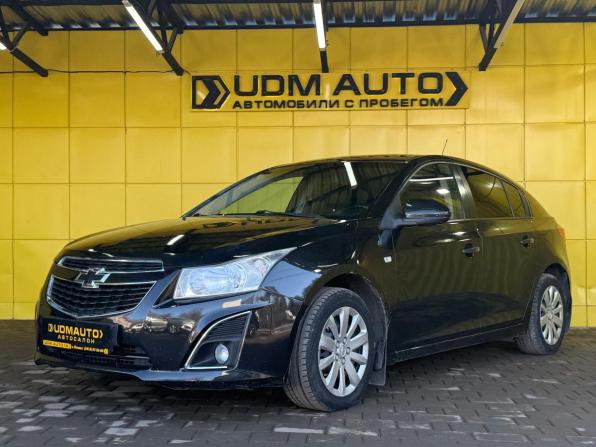 Chevrolet Cruze I Рестайлинг с пробегом 2013 года, цена 630 000 рублей, 240000 км, хэтчбек, Автокод Объявления
