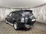 Mitsubishi Pajero IV Рестайлинг 1 Москва  - изображение 23