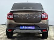 Renault Logan II Рестайлинг Борисоглебск  - изображение 18