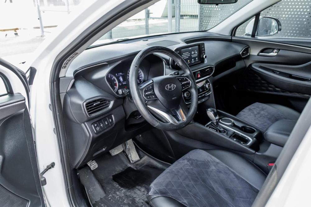 Hyundai Santa Fe IV Ульяновск  - изображение 9