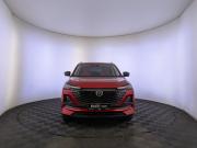 Changan CS55 Plus II Москва  - изображение 32