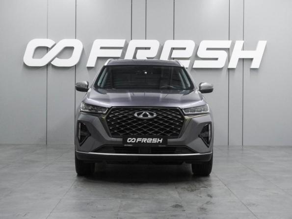 Chery Tiggo 7 Pro Max I с пробегом 2023 года, цена 1 874 000 рублей, 56410 км, внедорожник, Автокод Объявления