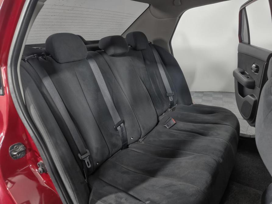 Nissan Tiida I Нижний Новгород  - изображение 11