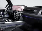 Mercedes-Benz G-Класс AMG II (W463) Москва  - изображение 34