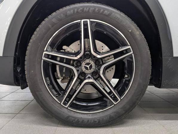 Mercedes-Benz GLB I (X247) с пробегом 2021 года, цена 4 400 000 рублей, 16300 км, внедорожник, Автокод Объявления
