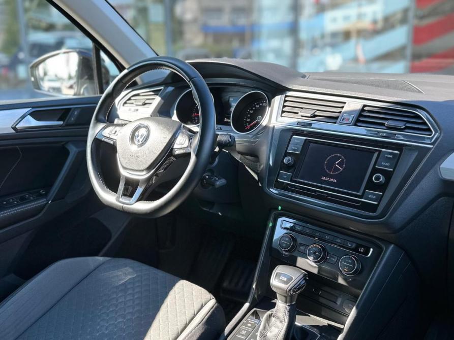 Volkswagen Tiguan II Архангельск  - изображение 12