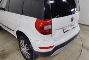 Skoda Yeti I Рестайлинг Волгоград  - изображение 46