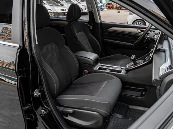 Haval M6 II с пробегом 2024 года, цена 1 780 000 рублей, 67011 км, внедорожник, Автокод Объявления