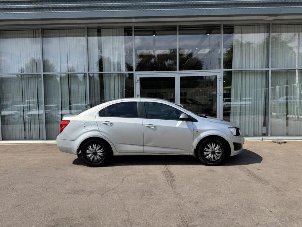 Chevrolet Aveo II с пробегом 2013 года, цена 499 000 рублей, 229324 км, седан, Автокод Объявления