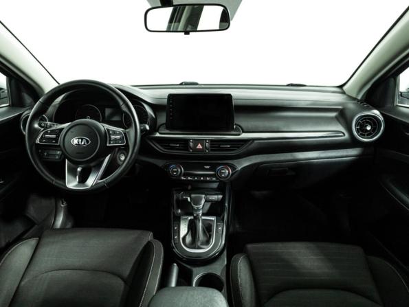 Kia Cerato IV с пробегом 2019 года, цена 1 599 700 рублей, 80735 км, седан, Автокод Объявления