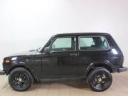 Lada (ВАЗ) 2121 (4x4) I Рестайлинг Калуга  - изображение 16