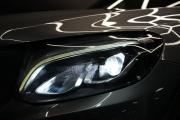 Mercedes-Benz GLC I (X253) Крым  - изображение 35