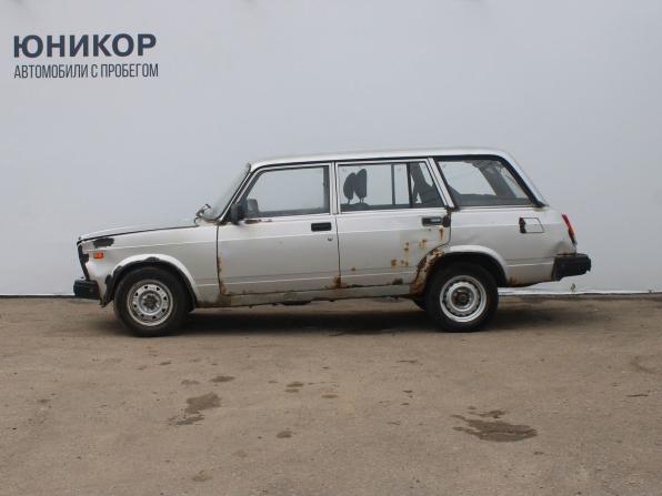 Lada (ВАЗ) 2104 с пробегом 2012 года, цена 99 000 рублей, 325412 км, универсал, Автокод Объявления