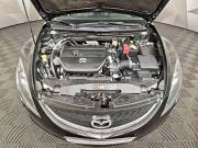Mazda 6 II (GH) Москва  - изображение 30
