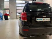 Chevrolet Captiva I Рестайлинг 2 Москва  - изображение 28