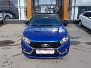 Lada (ВАЗ) Vesta I Брянск  - изображение 18