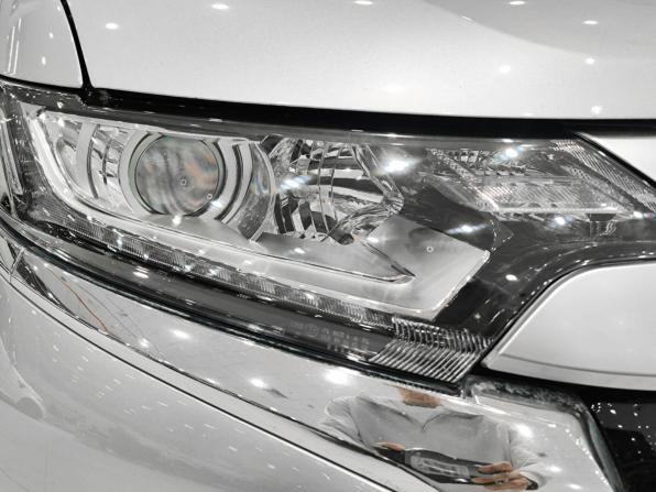 Mitsubishi Outlander III Рестайлинг 3 с пробегом 2020 года, цена 2 550 000 рублей, 71136 км, внедорожник, Автокод Объявления