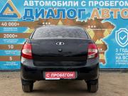 Lada (ВАЗ) Granta I Набережные Челны  - изображение 18