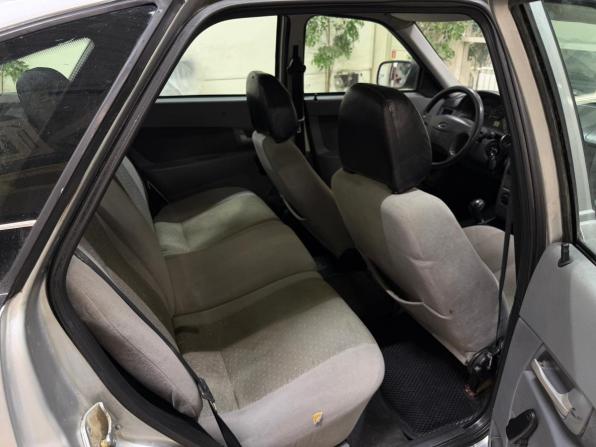 Lada (ВАЗ) Priora I с пробегом 2008 года, цена 240 000 рублей, 264000 км, хэтчбек, Автокод Объявления