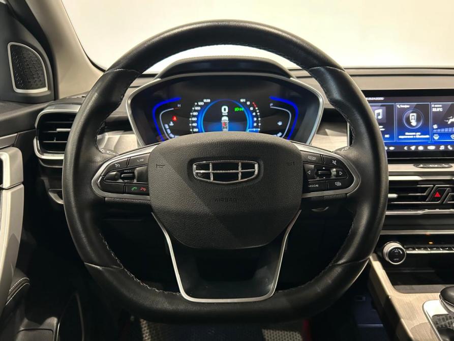 Geely Coolray I Санкт-Петербург  - изображение 20