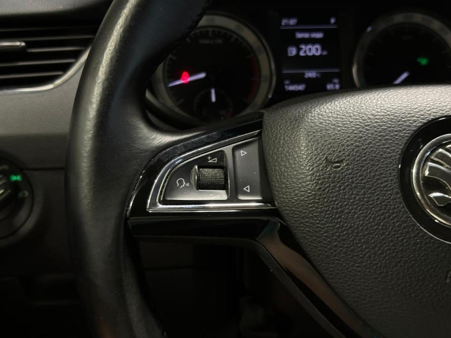 Skoda Octavia III (A7) Рестайлинг Челябинск  - изображение 16