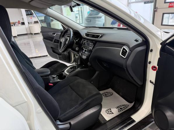 Nissan X-Trail III с пробегом 2016 года, цена 1 590 000 рублей, 174331 км, внедорожник, Автокод Объявления