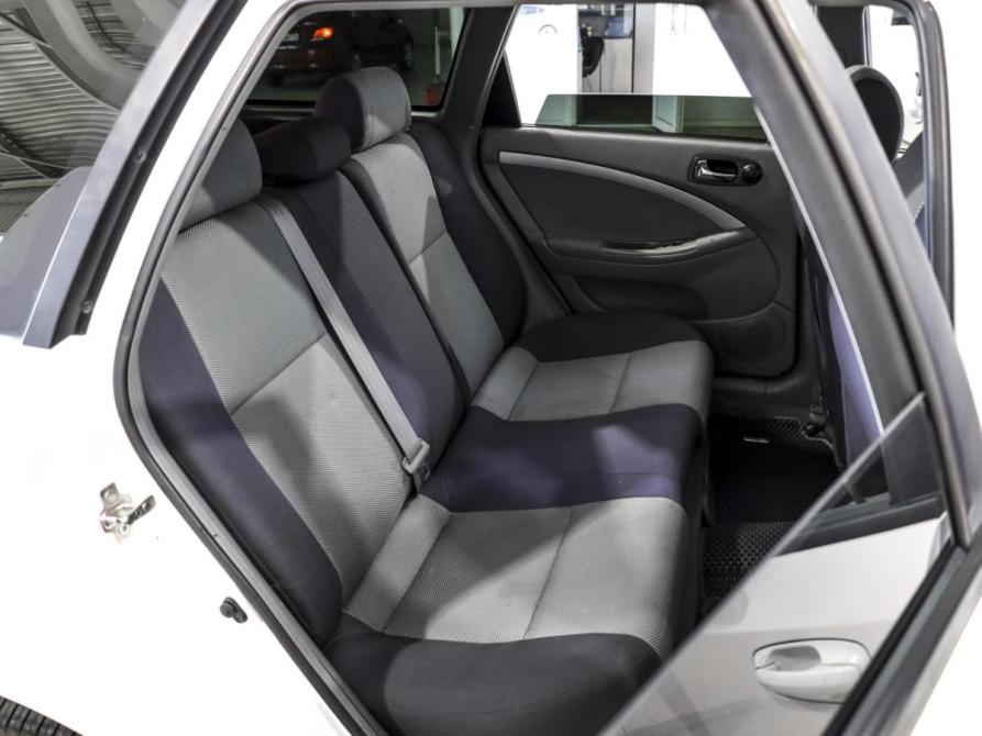 Chevrolet Lacetti I Ростов-на-Дону  - изображение 7
